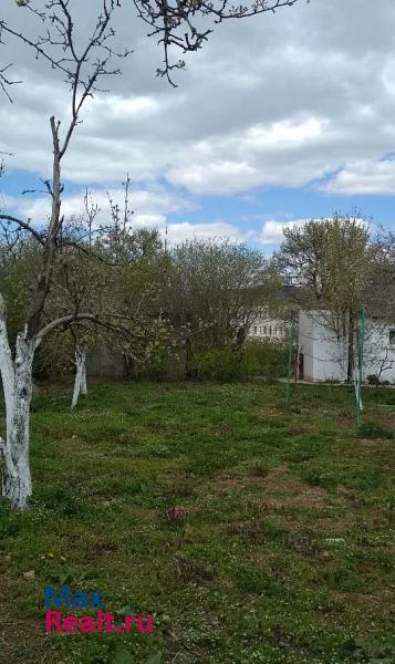 Алупка Севастополь, Орлиновский муниципальный округ, село Орлиное дом