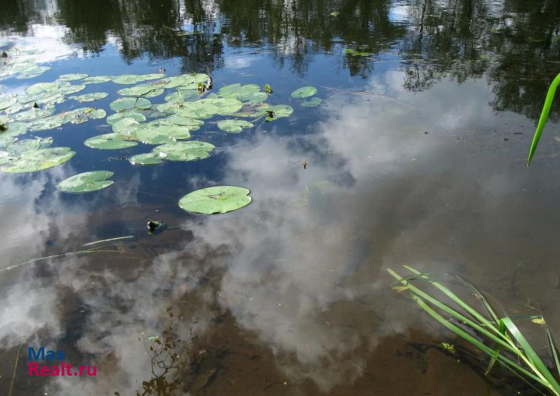 Селижарово посёлок городского типа Селижарово, Железнодорожная улица, 3 продажа частного дома