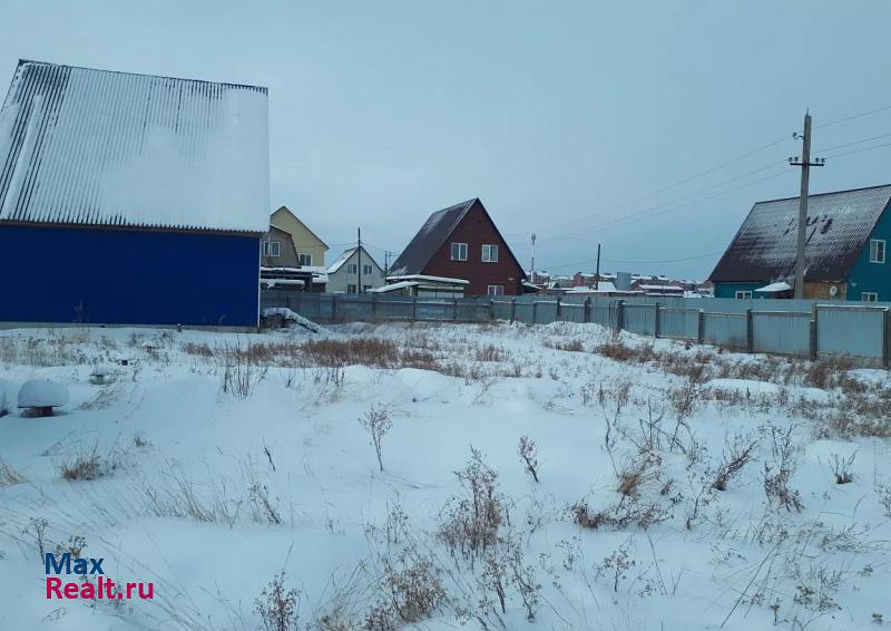 Омск село Троицкое, Степная улица, 2 продажа частного дома