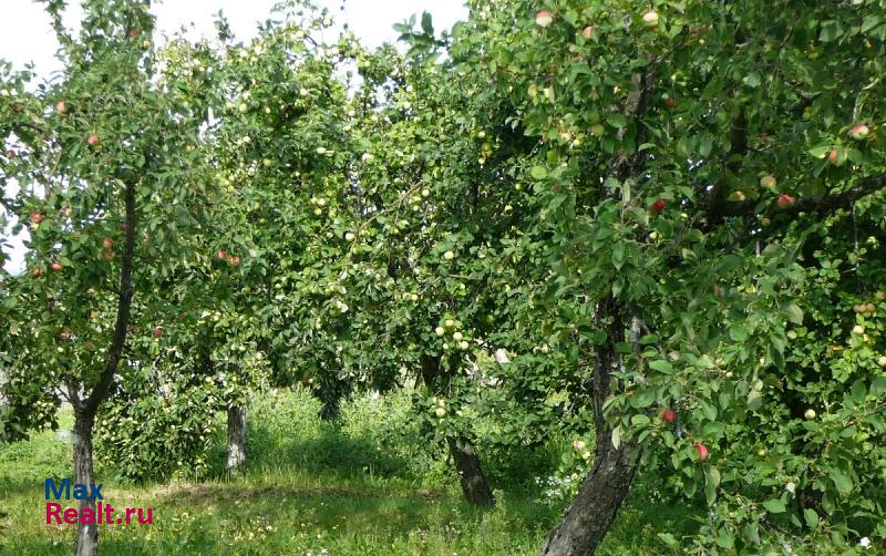 Воротынец село Сомовка, Приволжская улица продажа частного дома