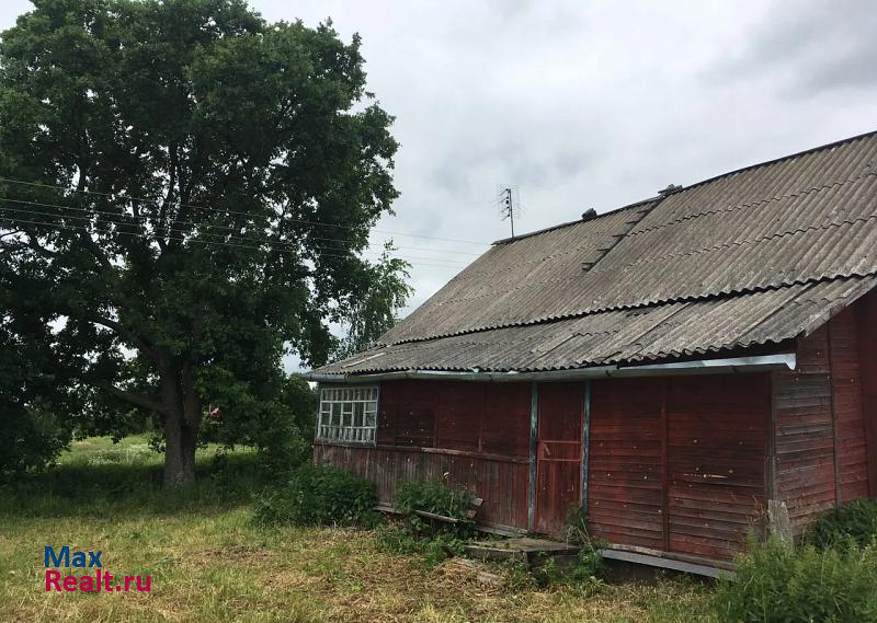 Балакирево деревня Малые Вески, 24 дом