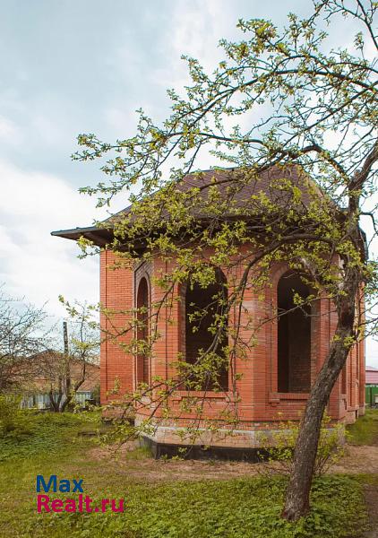 Красногорск Одинцовский район, СНТ Дружба, 136 дом