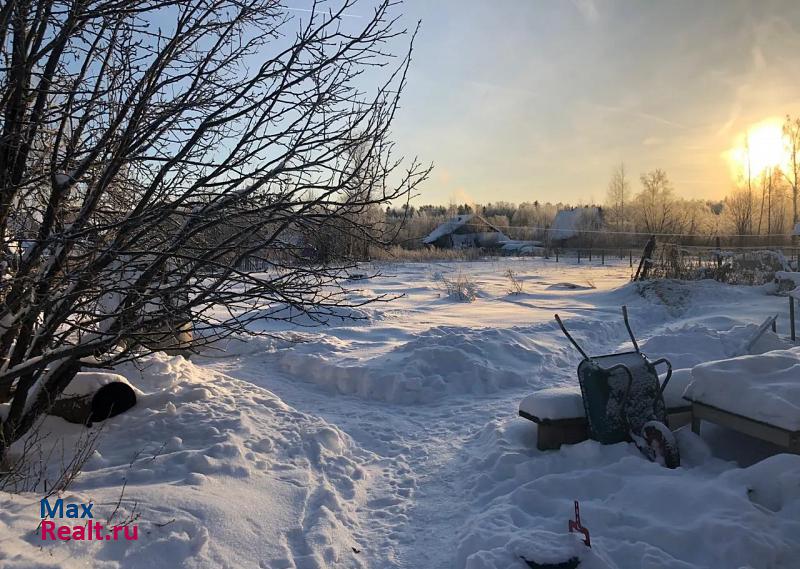 Новозавидовский посёлок городского типа Новозавидовский, Пролетарская улица, 38 продажа частного дома