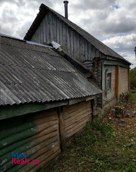 Коломна городской округ Егорьевск, деревня Карповская дом