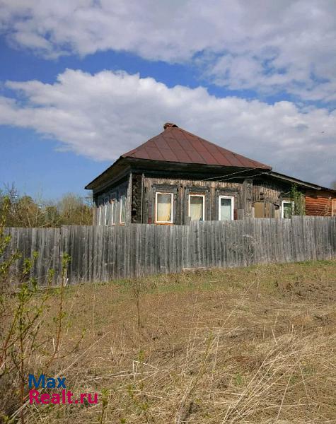 Добрянка село Усть-Гаревая, улица Веселова дом