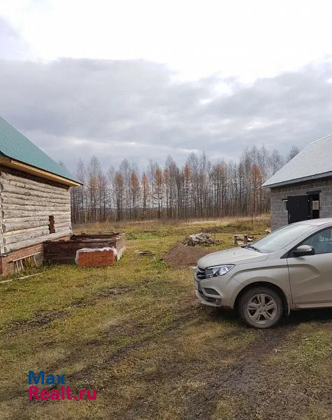 Бирск Городское поселение город Бирск, улица Кутузова дом