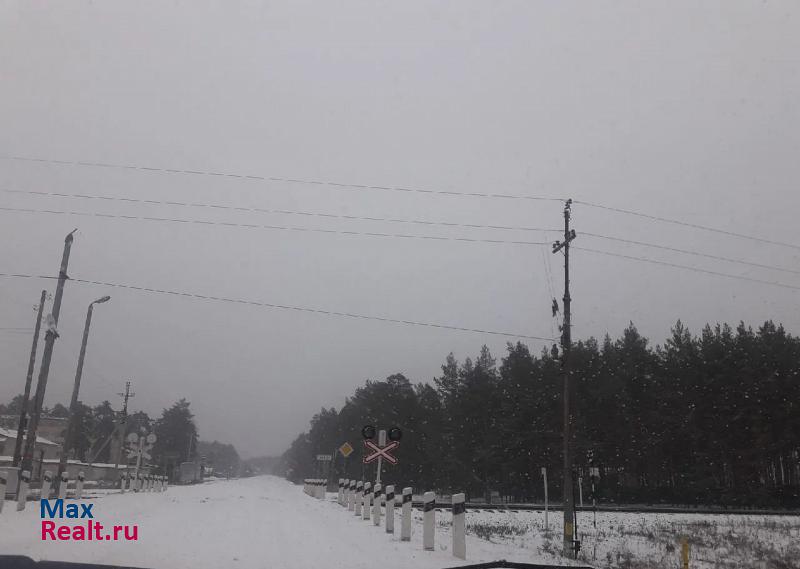 Красногорский городское поселение Красногорский, поселок Илеть квартира купить без посредников