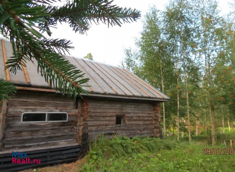 Великий Новгород СОТ Мста, Новгородский район дом