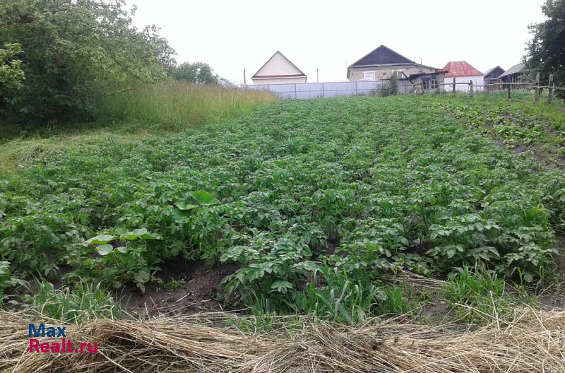 Краснослободск село Старые Горяши продажа частного дома