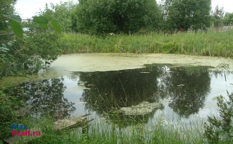 Богородское деревня Сметьёво дом