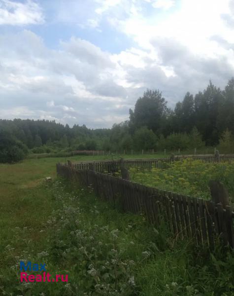 Петровское Ивановская область, Щенниковское сельское поселение, деревня Почепалово дом