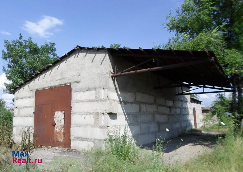 Будённовск городское поселение Будённовск, Загородная улица, 1 дом