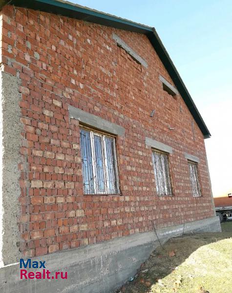 Махачкала село Чапаево, Кумторкалинский район дом