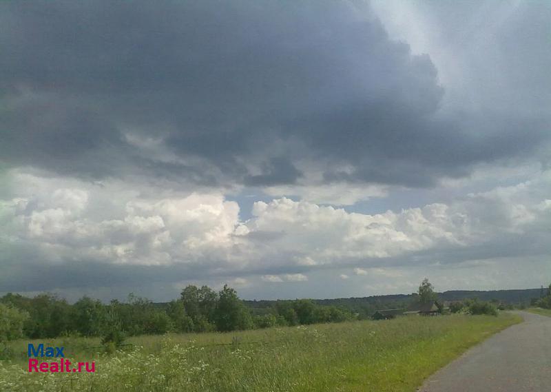 Невель деревня Хвошно, Городокский район дом