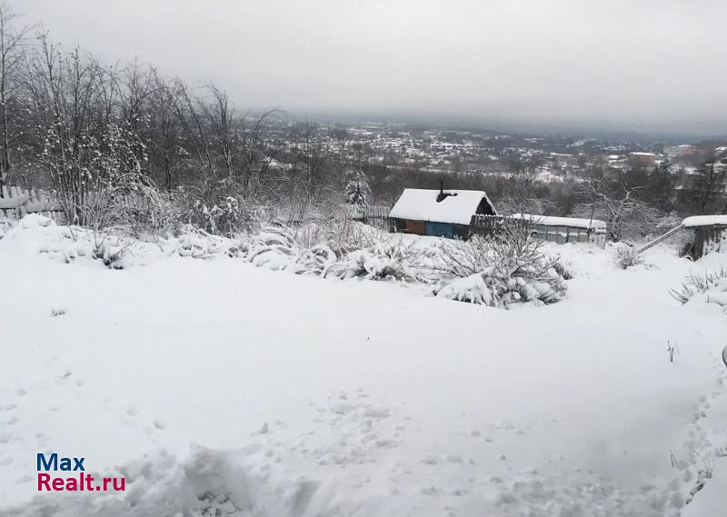 Кизел Угорская улица, 26 дом