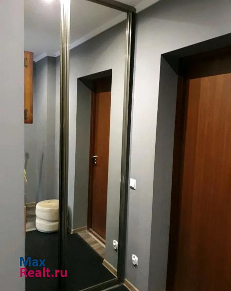 Озёрск, Советская улица, 17 Озерск купить квартиру