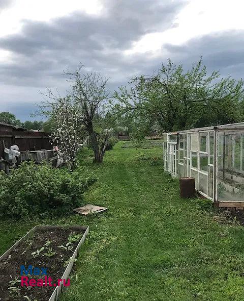 Плавск село Малынь продажа частного дома