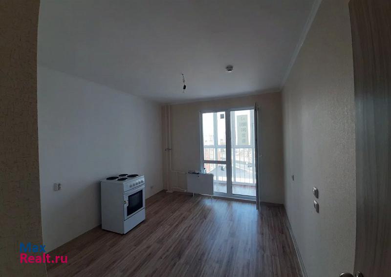 Анапа улица Адмирала Пустошкина, 22к6