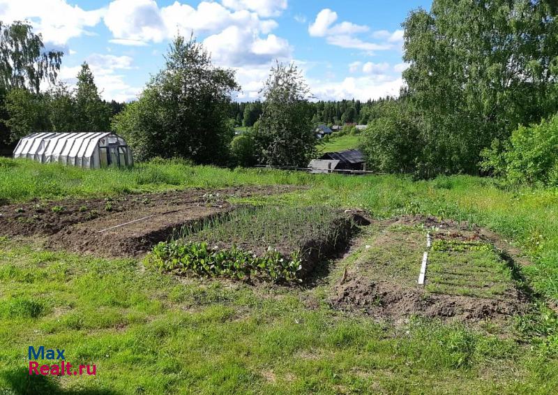 Нижняя Салда поселок Тагильский, улица Лесорубов дом