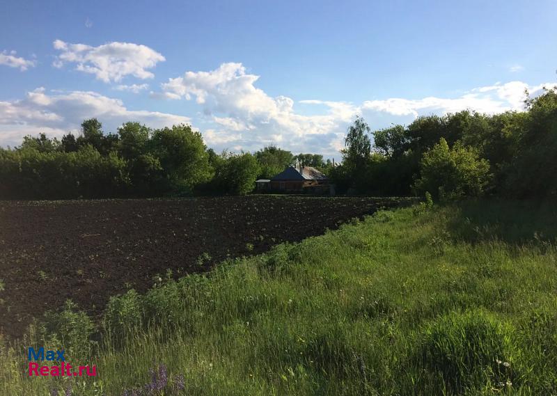 Долгоруково село Слепуха дом