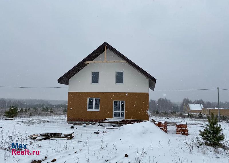 Казань Высокогорский район, село Каймары дом