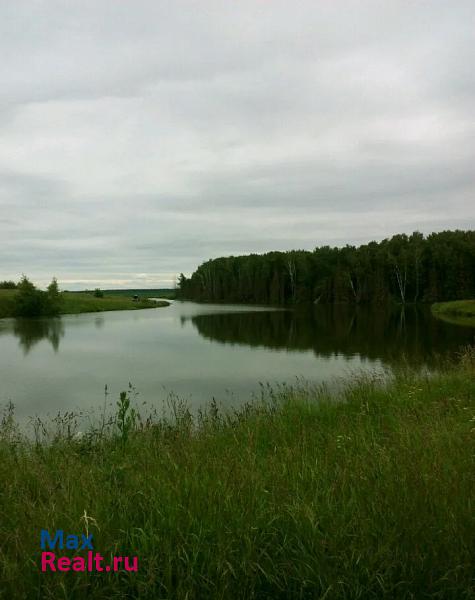 Бабынино село Бабынино дом