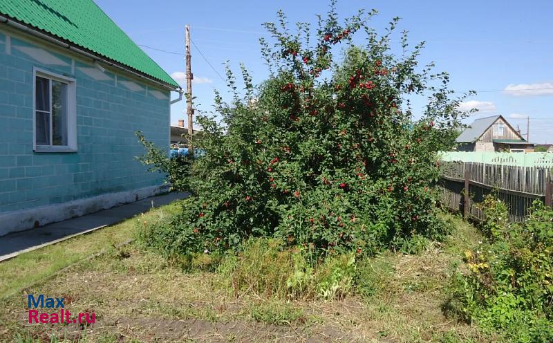 Павловск село Павловск, Весенняя улица продажа частного дома