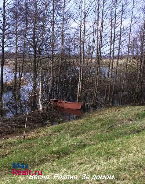 Хлевное село, Излегощенский сельсовет, Усманский район, Излегоще дом