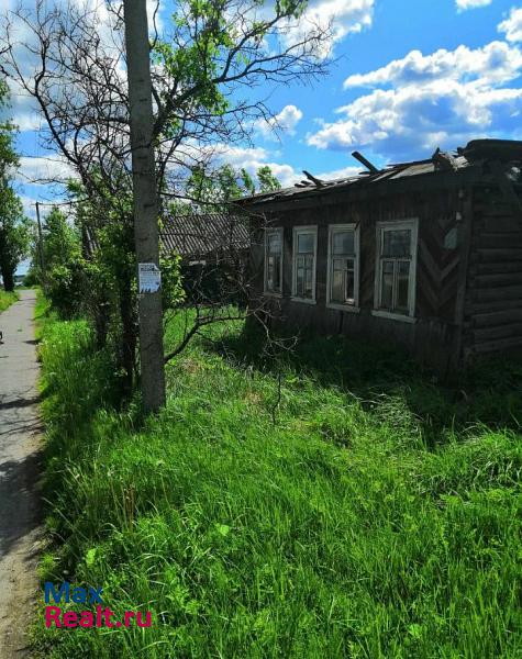 Любань Тосненский район, Трубникоборское сельское поселение дом