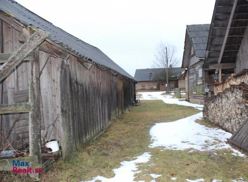 Красногородск д.золотово дом