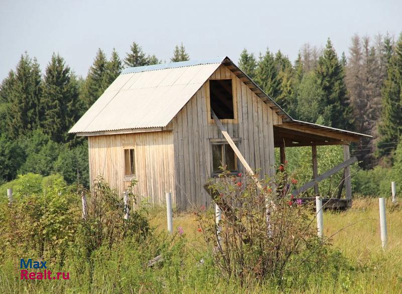 Рамешки Деревня Боброво продажа частного дома