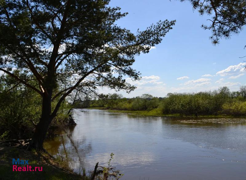 Ногинск Владимирская область, село Заречье дом