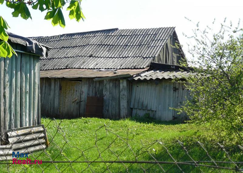 Бутурлино село Валгусы дом