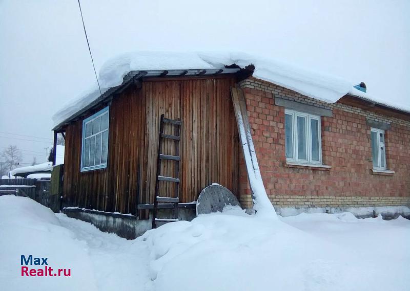 поселок Солзан, Привокзальная улица Байкальск квартира