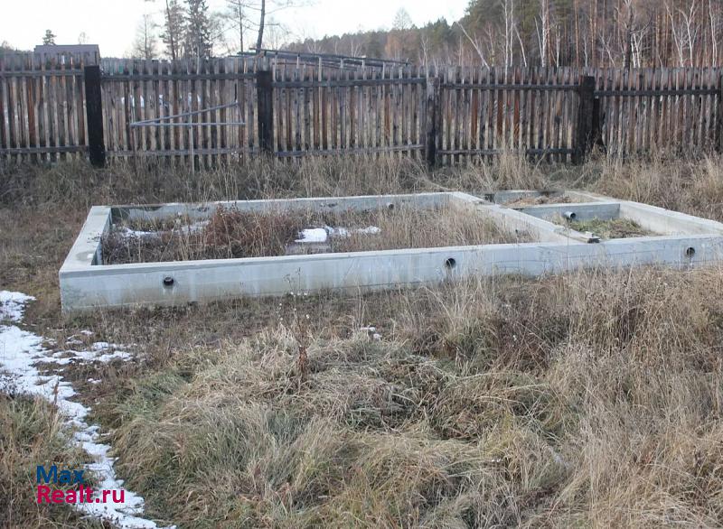 Шелехов поселок Пионерск дом