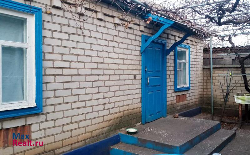 Светлоград Петровский городской округ, село Николина Балка продажа частного дома