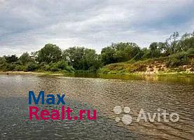 Спасск-Рязанский село Половское дом