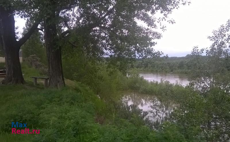 Барнаул село Бобровка, улица Охапкина дом