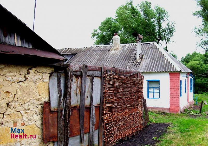 Тербуны село Солдатское, Заречная улица дом