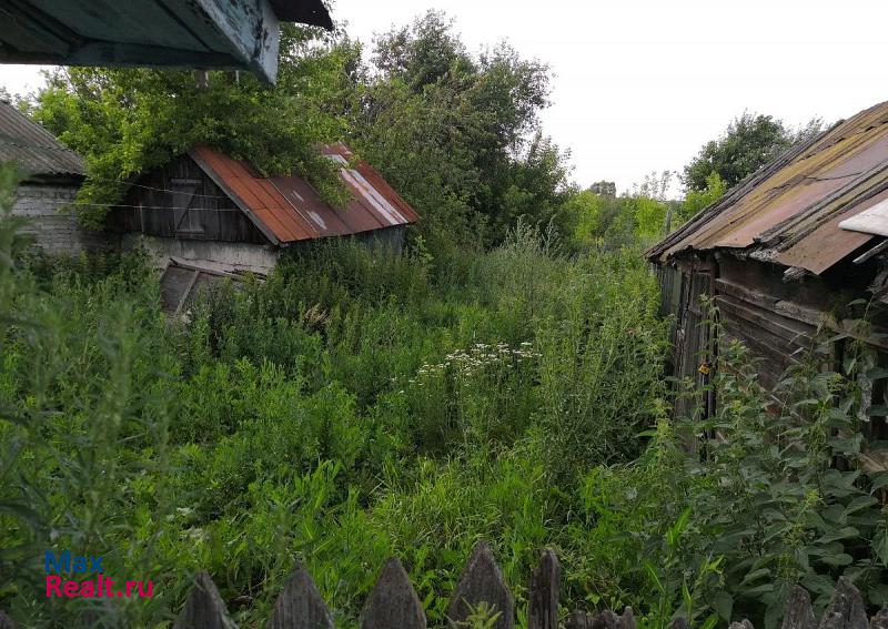 Беково село Вертуновка, улица Заречка дом