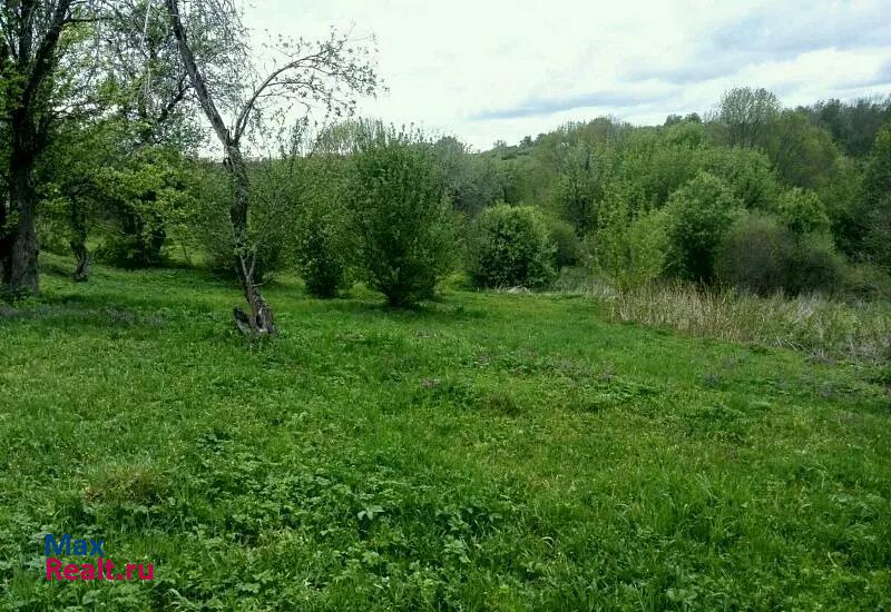 Задонск село Яблоново, Садовая улица, 15 продажа частного дома