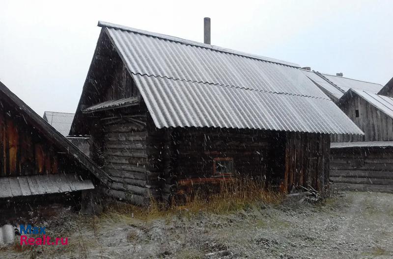 Городец деревня Филоново дом