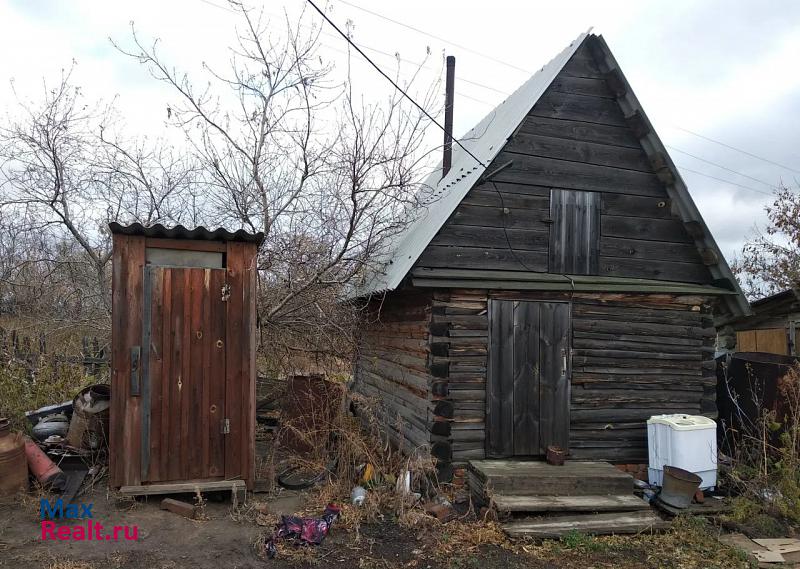 Завьялово село Гилёв-Лог дом