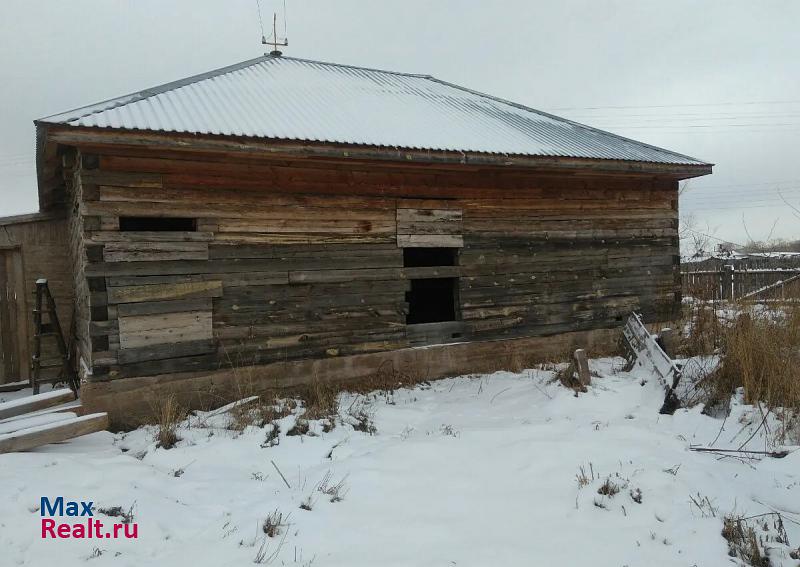 Боград село Первомайское дом