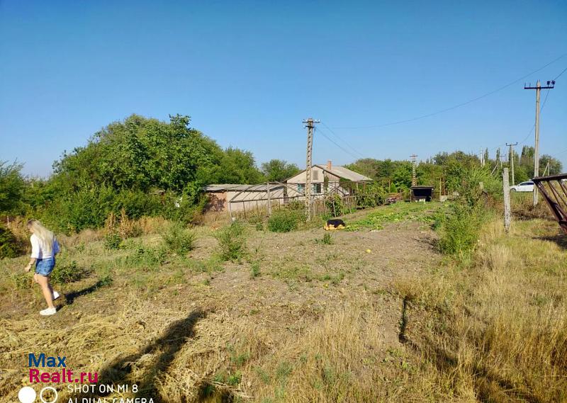 Кулешовка Азовский район дом