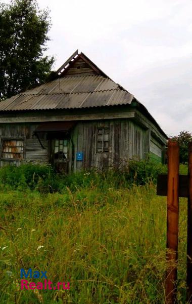 Юхнов село Климов Завод продажа частного дома