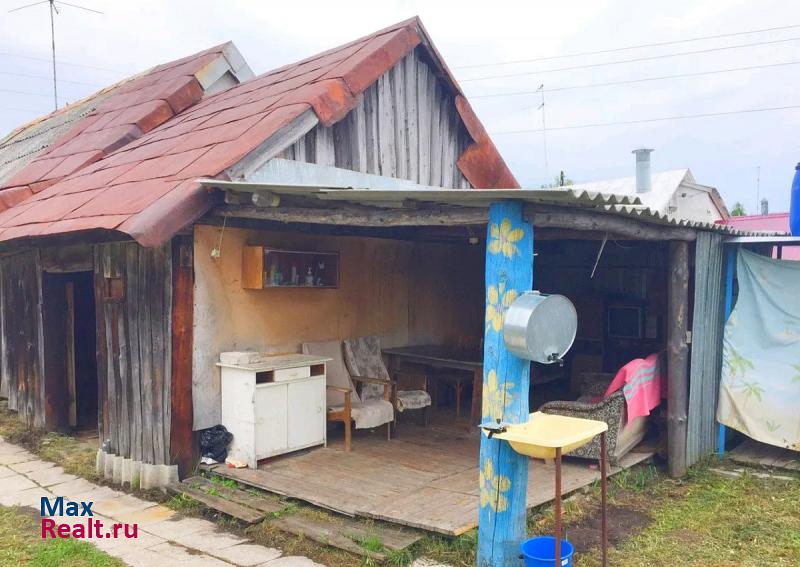 Дальнее Константиново село Курилово, Центральная улица дом