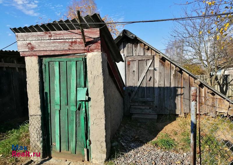 Выгоничи Красносельское сельское поселение, посёлок Пильшино дом