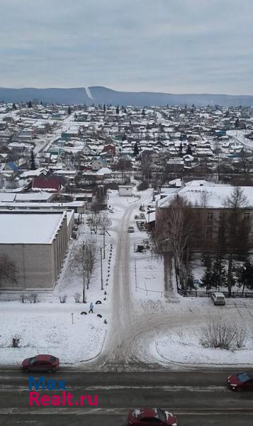 Белорецк городское поселение Белорецк, улица 50 лет Октября, 52