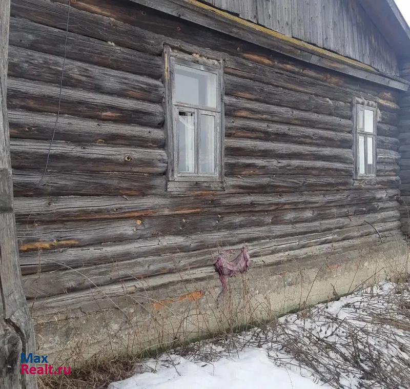 Кадом село Восход, Почтовая улица дом